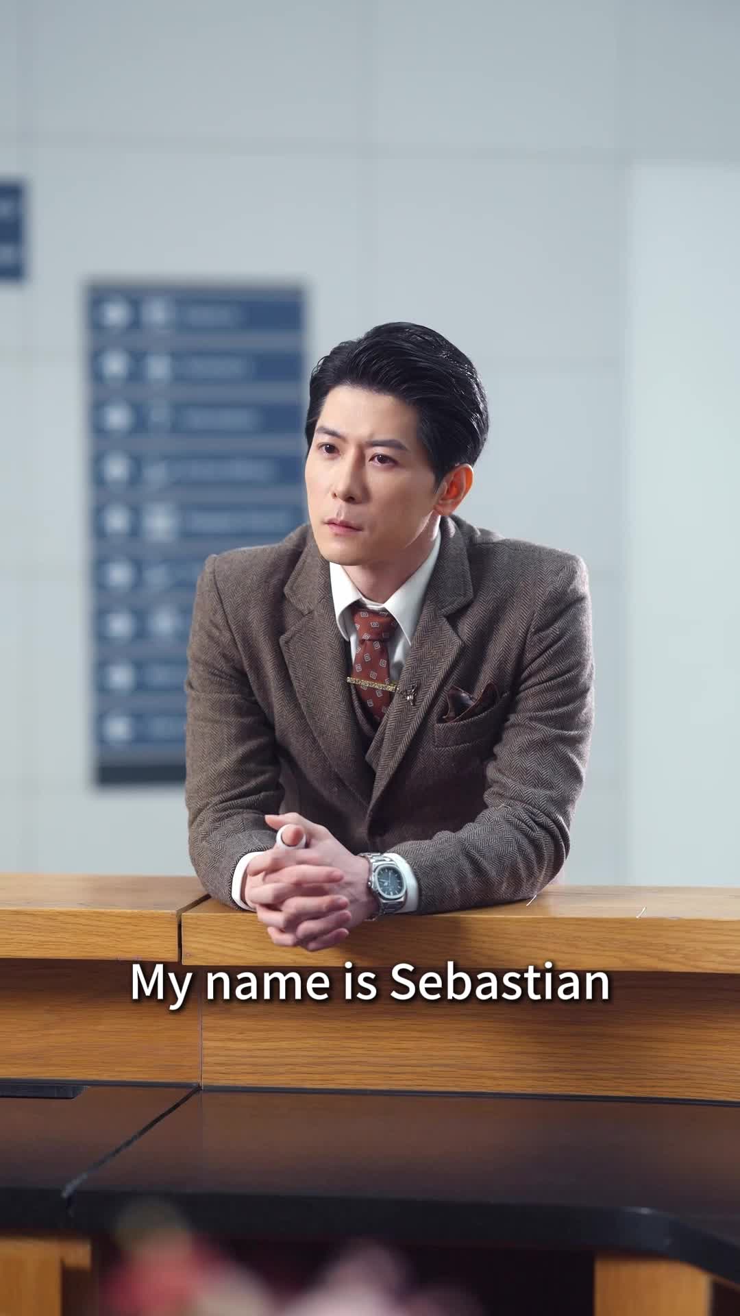 Episode 1 - 50 Years Missing, Now His Family Rules